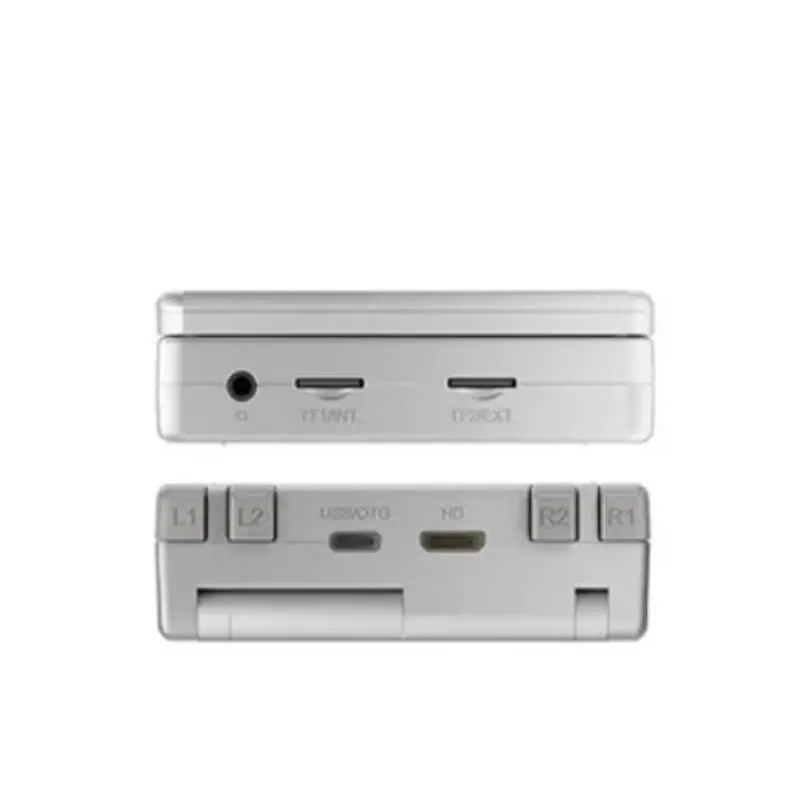 کنسول بازی دستی انبرنیک مدل RG35XXSP-4